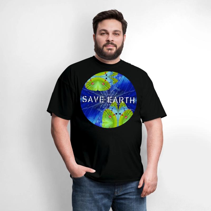 Save Earth Global Warming Climate Change Earth Day