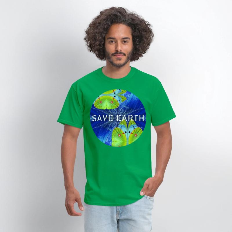 Save Earth Global Warming Climate Change Earth Day