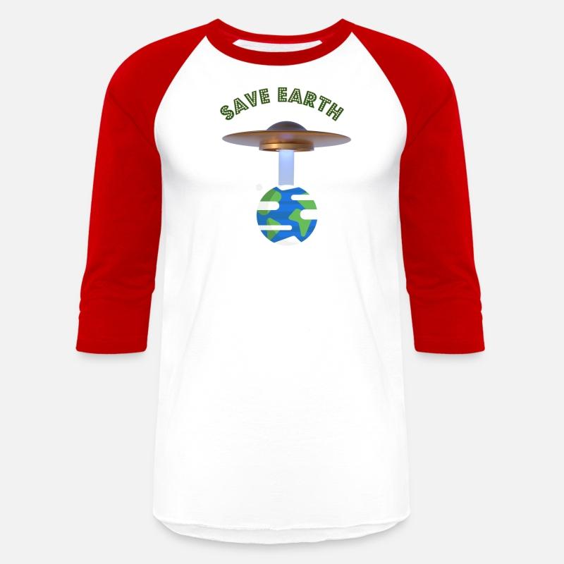 Save Earth, UFOs and Aliens, Climate Change