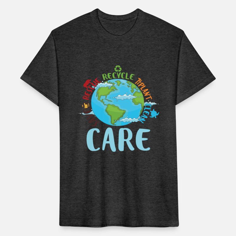 Save Rescue Plant Clean Save Earth Protection