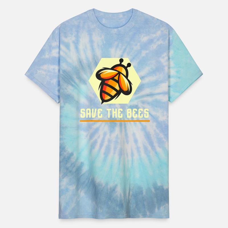 Save the Bees Earth Day Beekeeper Honey Save Our P