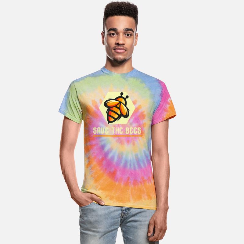 Save the Bees Earth Day Beekeeper Honey Save Our P