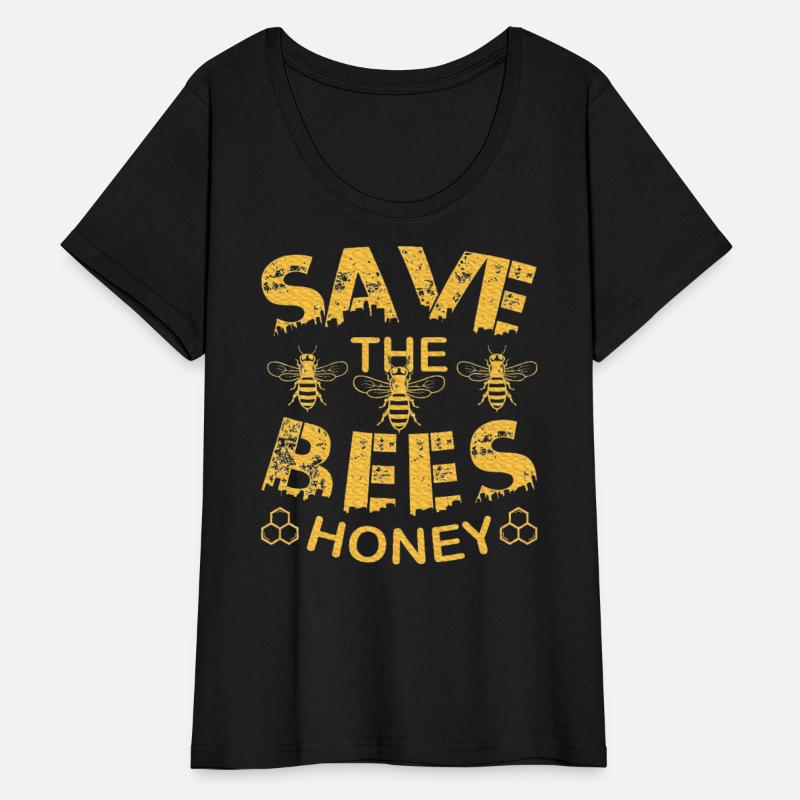Save the Bees Honey Earth Day 2024 2025