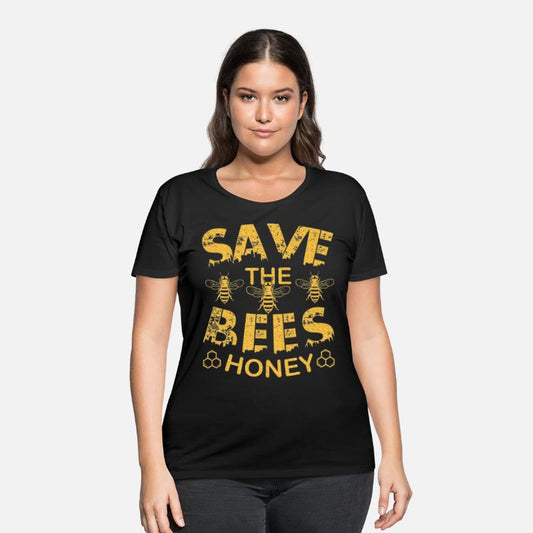 Save the Bees Honey Earth Day 2024 2025