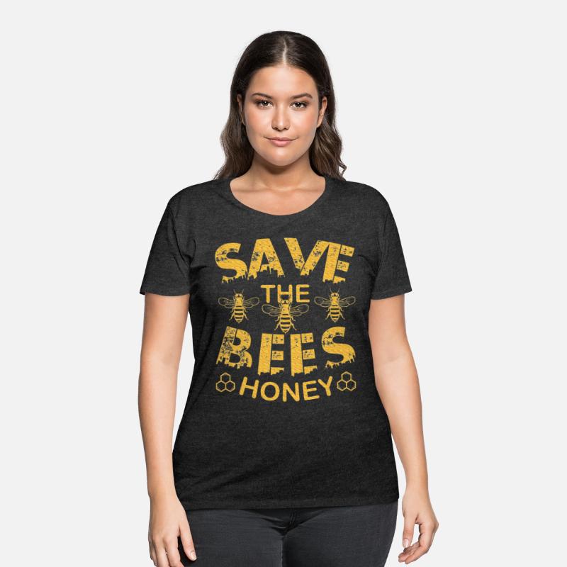 Save the Bees Honey Earth Day 2024 2025
