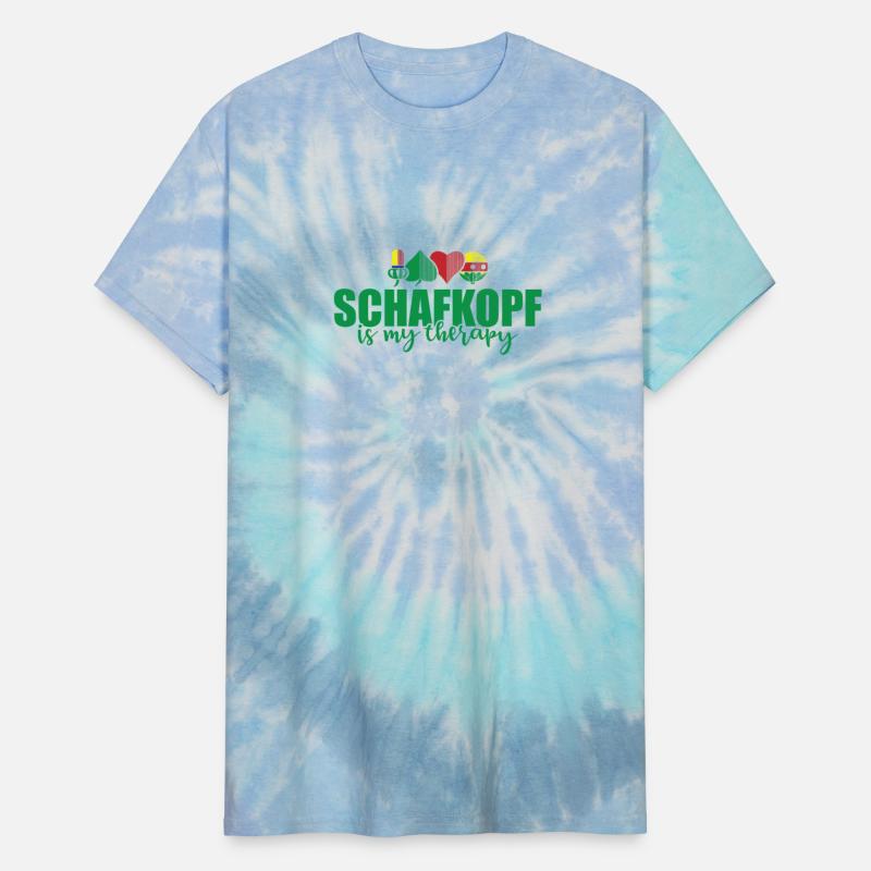 Schafkopf is my Therapy Card Game Hobby