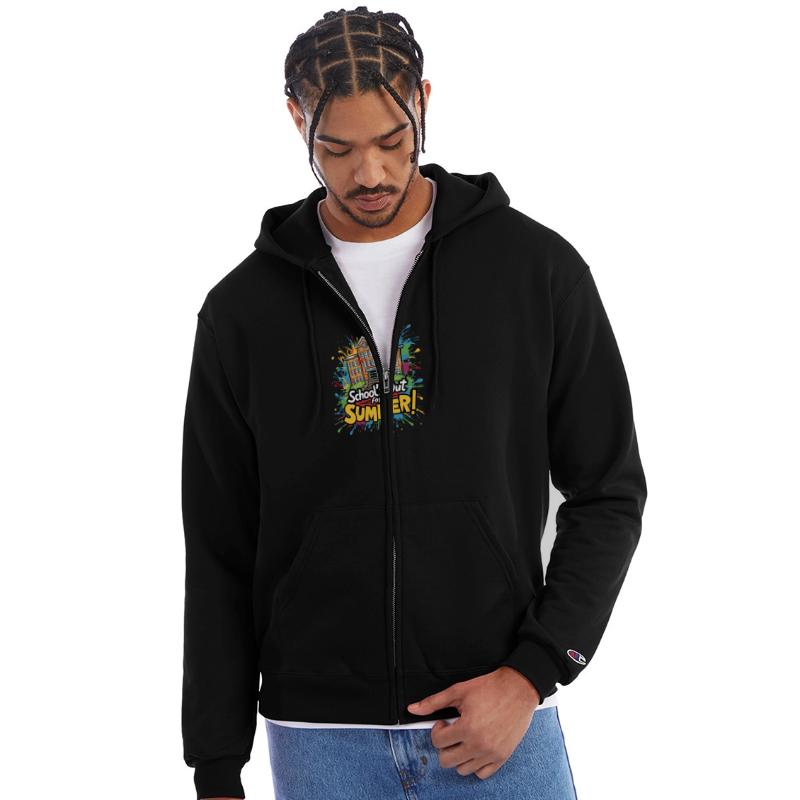 School's Out For Summer