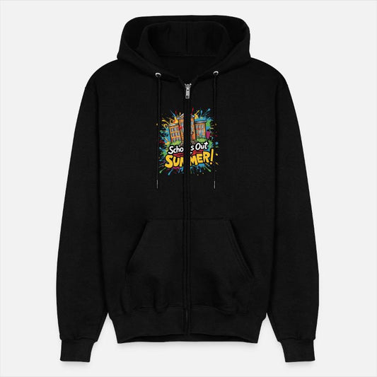 School's Out For Summer