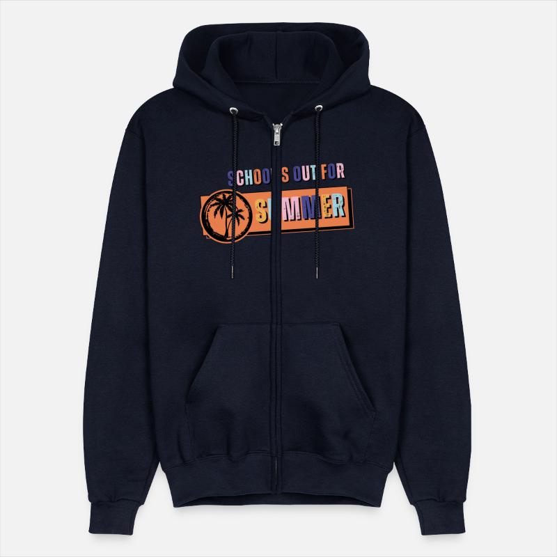 School's Out For Summer Funny Teacher Vacation