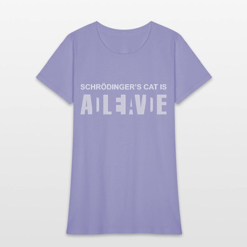 Schrödinger'S Cat