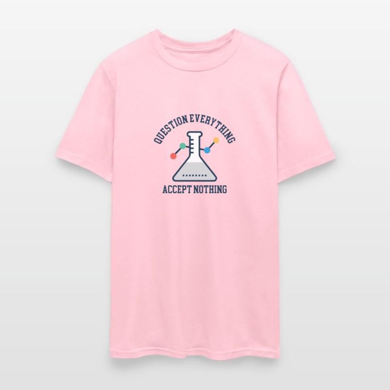 Science Question Evey Thing