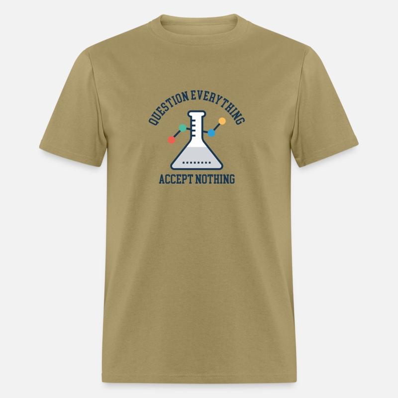 Science Question Evey Thing