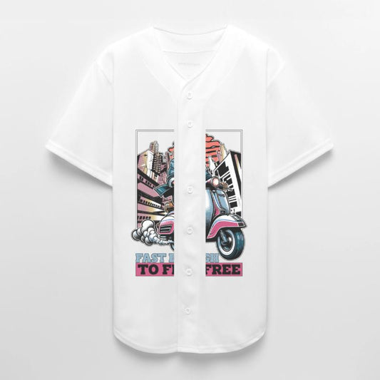 Scooter Fast Enough To Feel Free Scooter Driver