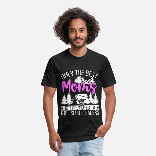 Scouting Mom Girl Scout Leader Mothers Day Mama