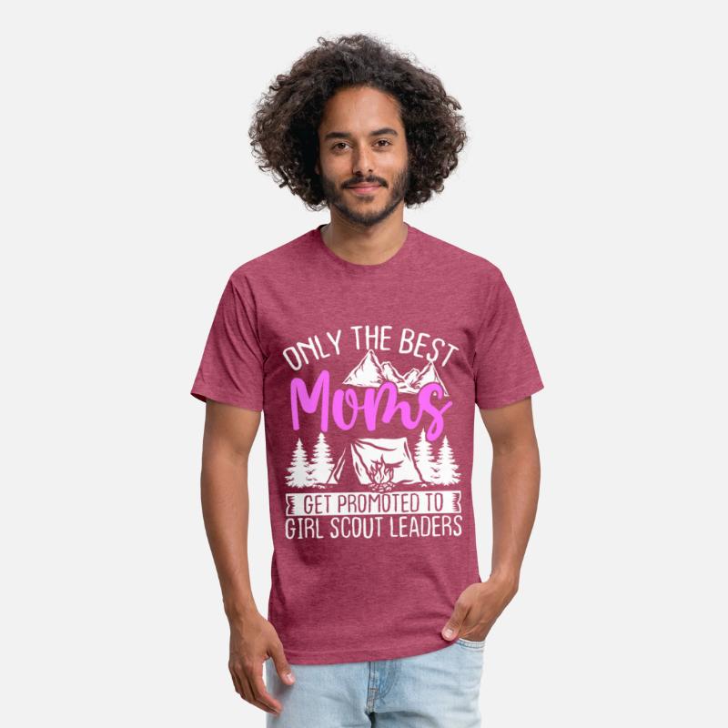 Scouting Mom Girl Scout Leader Mothers Day Mama