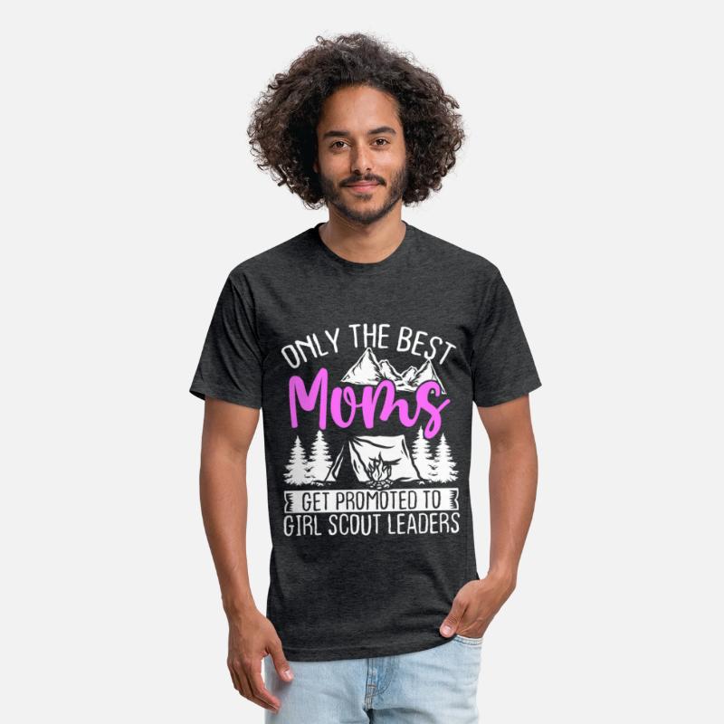 Scouting Mom Girl Scout Leader Mothers Day Mama