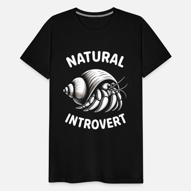 Sea Creature Seafood Shells Hermit Crab Lover