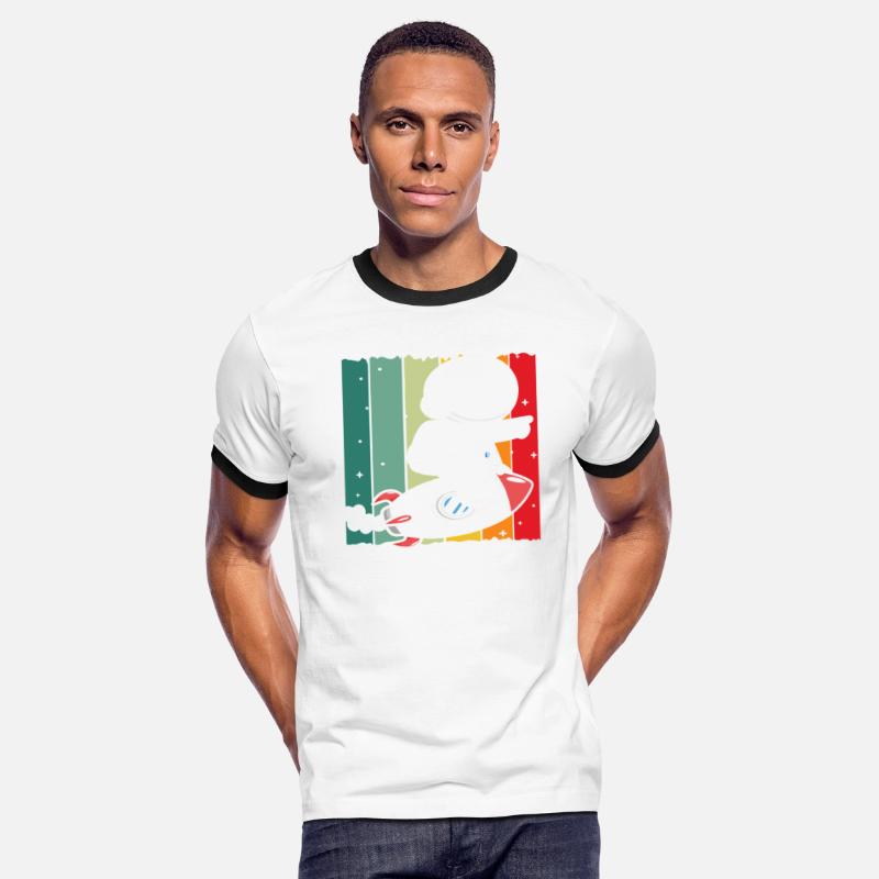 Second Birthday Astronaut Adventure Two