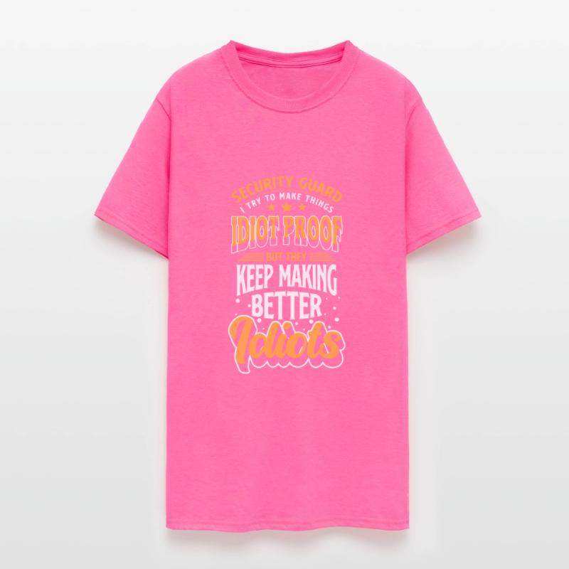 Security Service Security Job Doorman Guard Duty