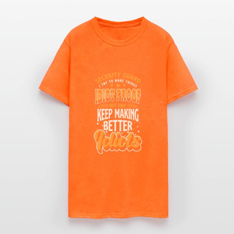 Security Service Security Job Doorman Guard Duty