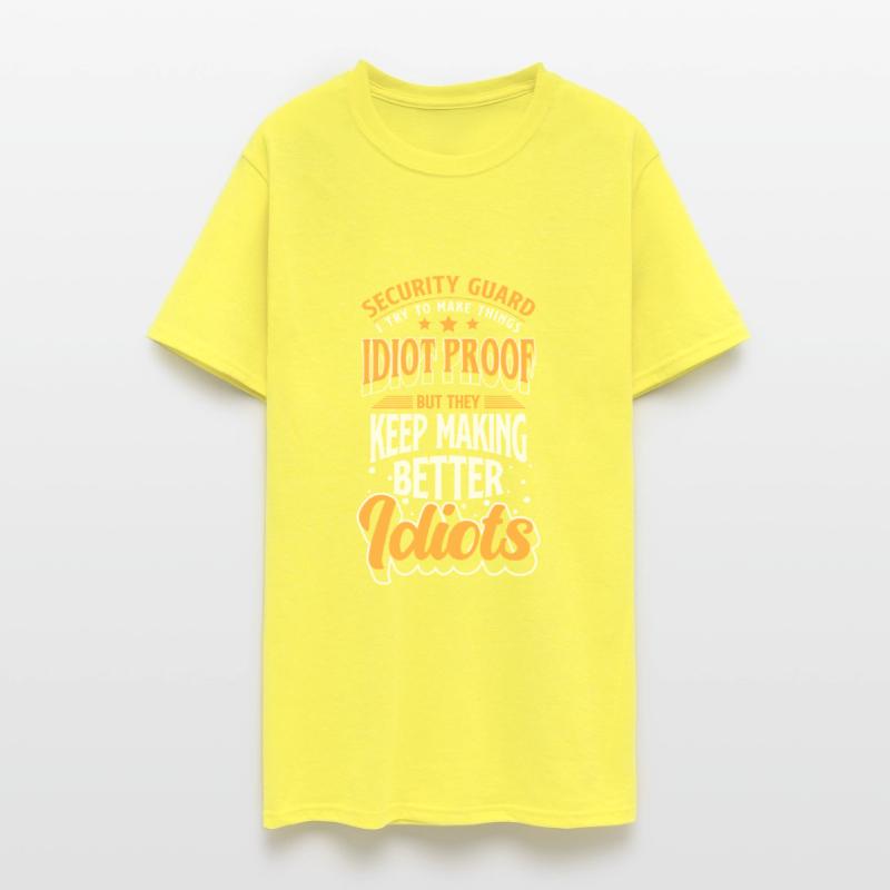 Security Service Security Job Doorman Guard Duty