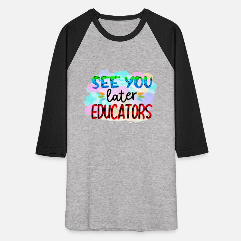 See You Later Educators