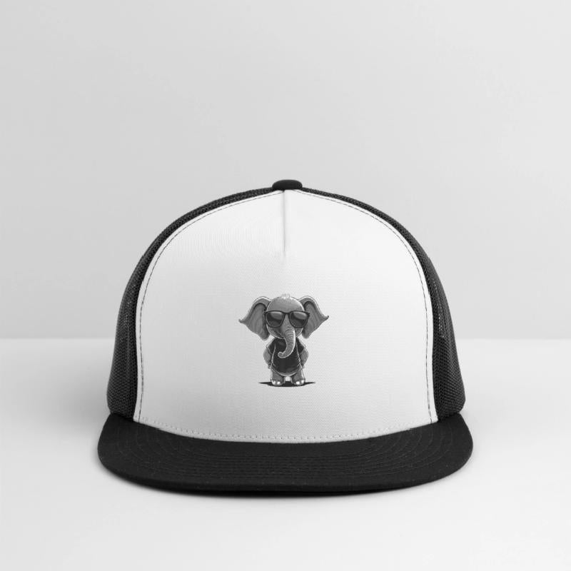 Selfie UFO Aliens Premium