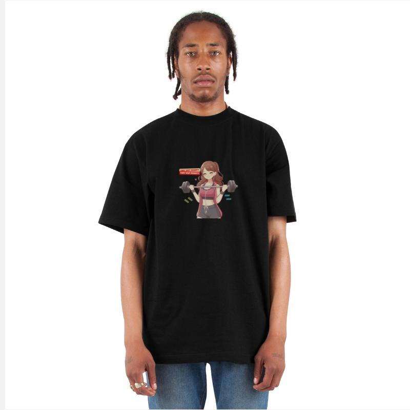 Serene Strength The Harmony of Movement & Mind