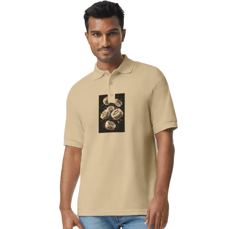 Sesam Sushi Roll Explosion