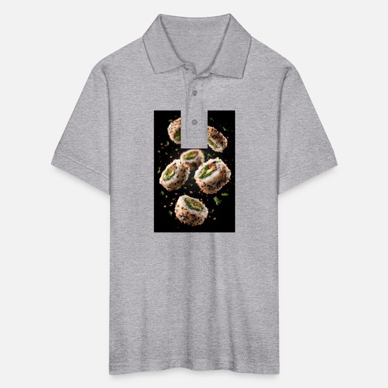 Sesam Sushi Roll Explosion