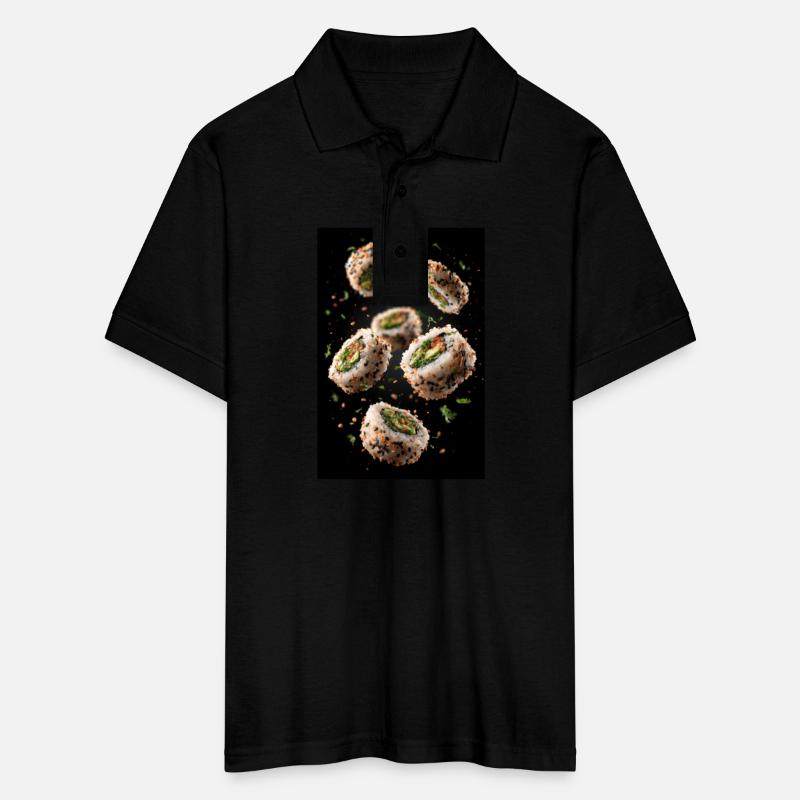 Sesam Sushi Roll Explosion