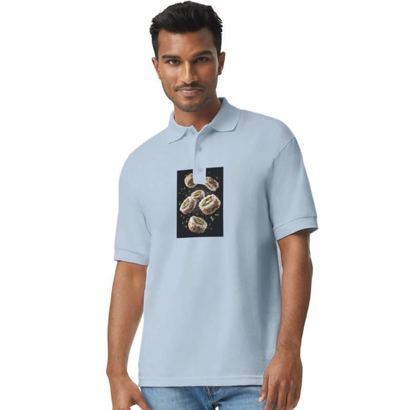 Sesam Sushi Roll Explosion