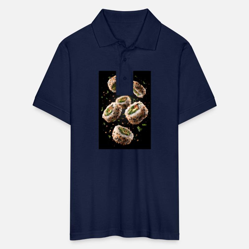 Sesam Sushi Roll Explosion