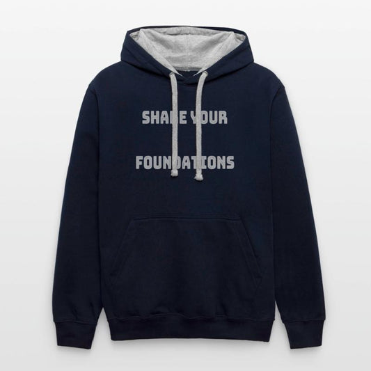 Shake your foundations