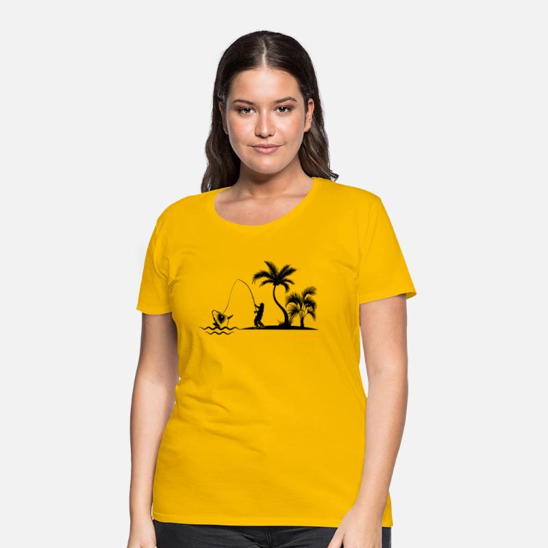 Shark Fish Angler Fishing Shark Fisherman - Shark