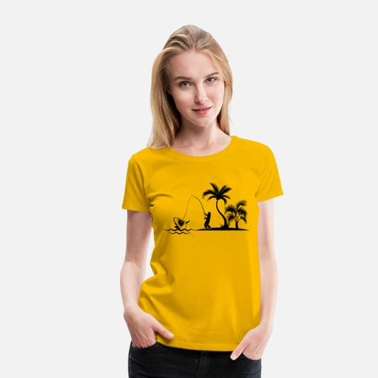 Shark Fish Angler Fishing Shark Fisherman - Shark