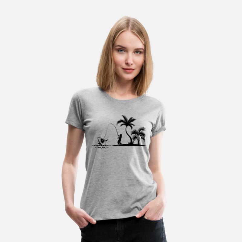 Shark Fish Angler Fishing Shark Fisherman - Shark