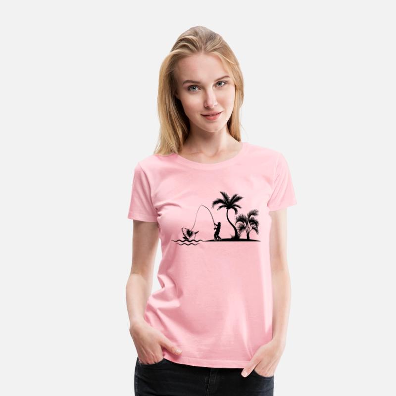 Shark Fish Angler Fishing Shark Fisherman - Shark