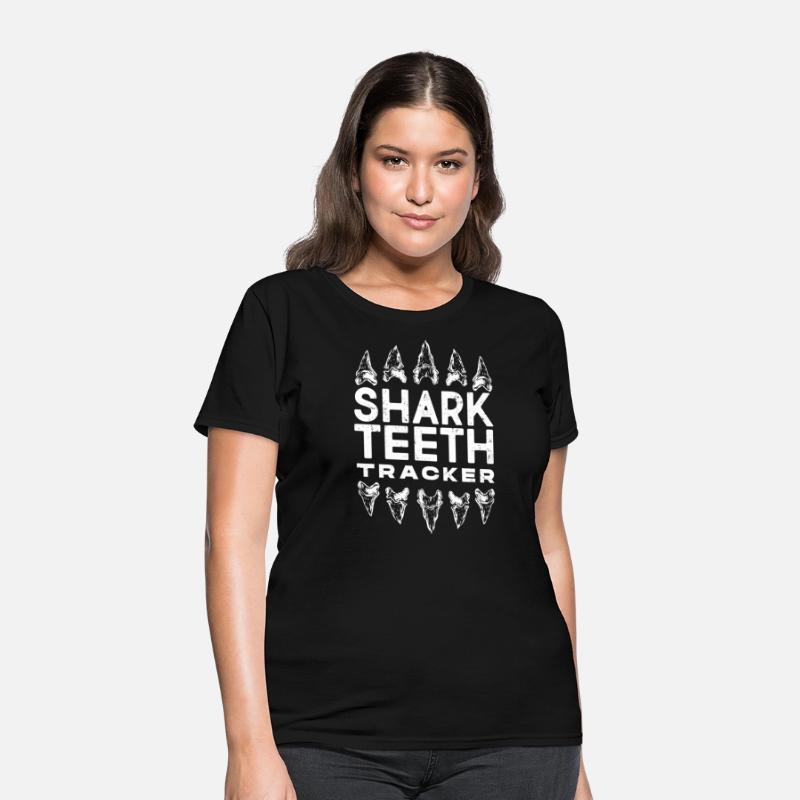 Sharks, Shark Teeth Collector