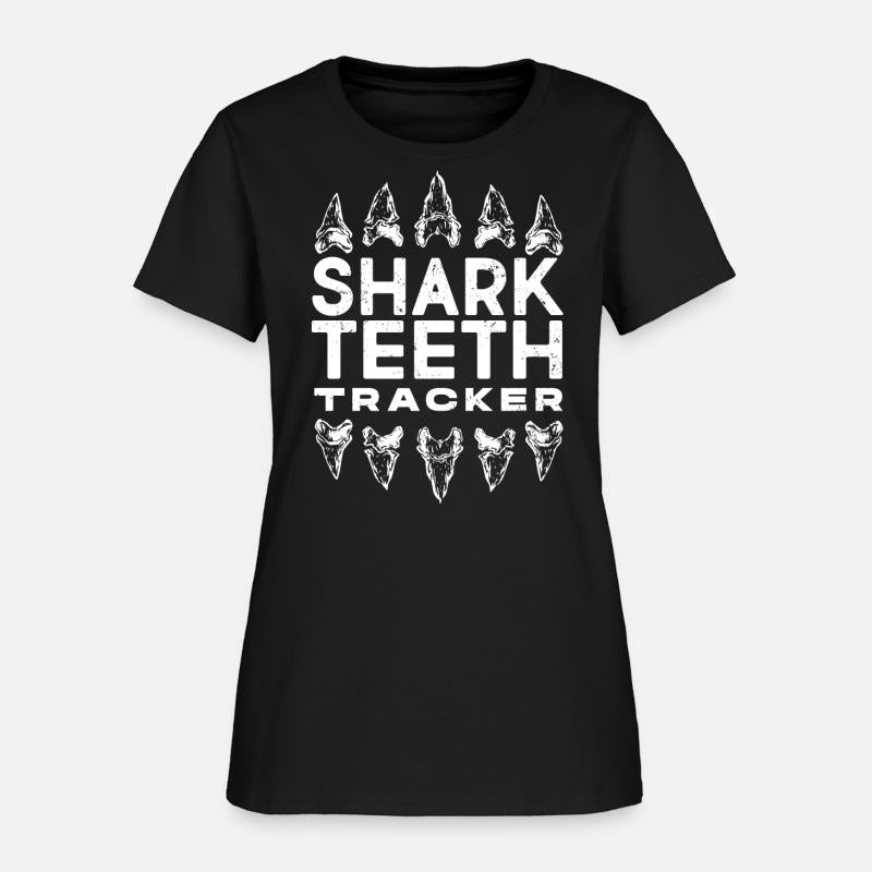 Sharks, Shark Teeth Collector