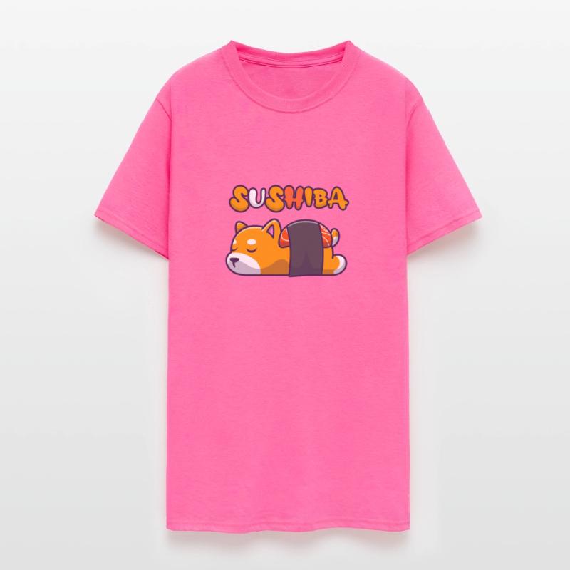 Shiba Inu - Sushiba