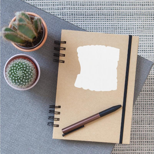 Show Me Your Doobies Distressed Weed Smoker