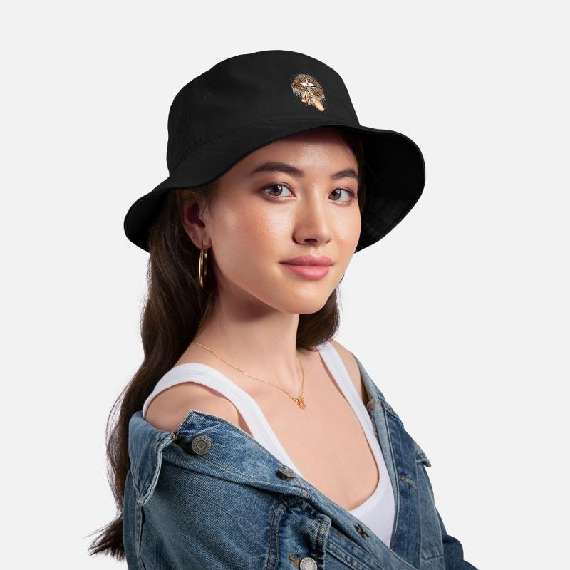 Shut the Fuck up leopard lips mouth