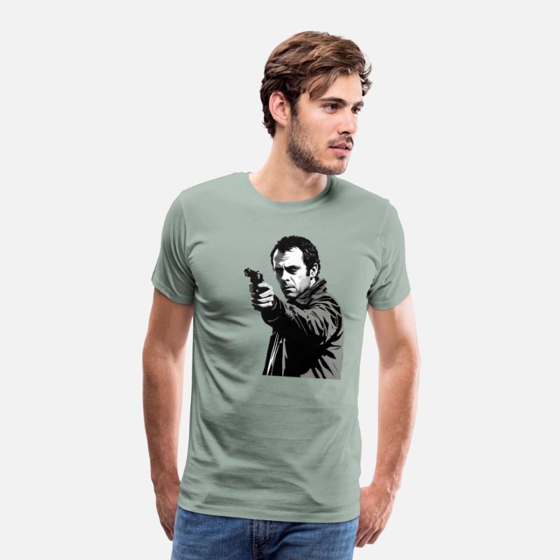 Shut up just a minute would ya