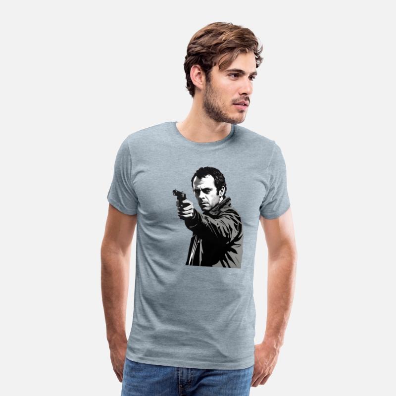 Shut up just a minute would ya