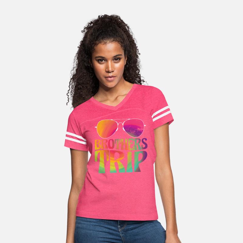 Siblings Brothers Trip