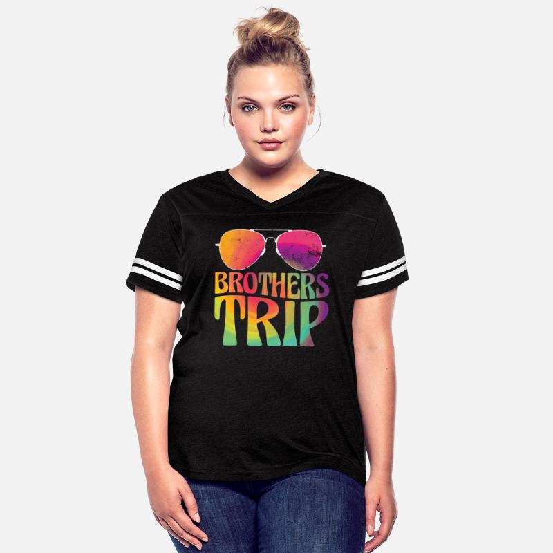 Siblings Brothers Trip