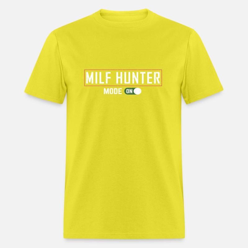 Single Woman Hunter Hot Daddy Joke