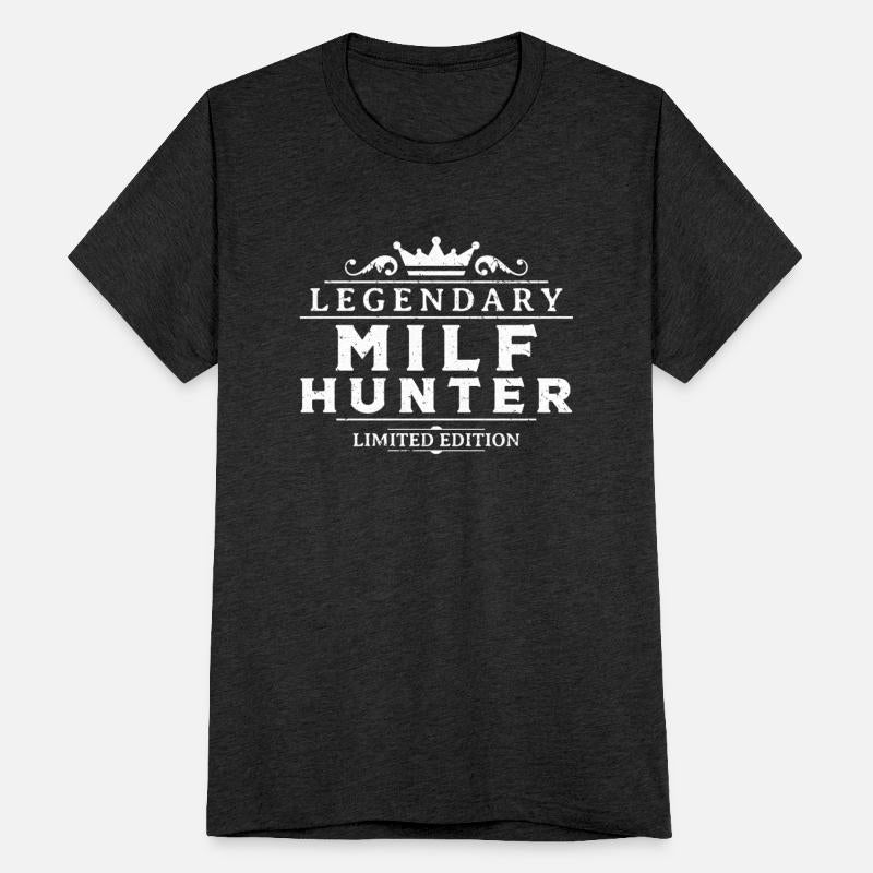 Single Woman Hunter Hot Daddy Joke