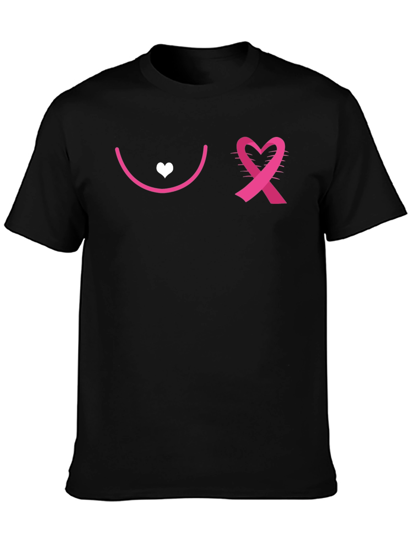 Breast Cancer Awareness T-Shirt